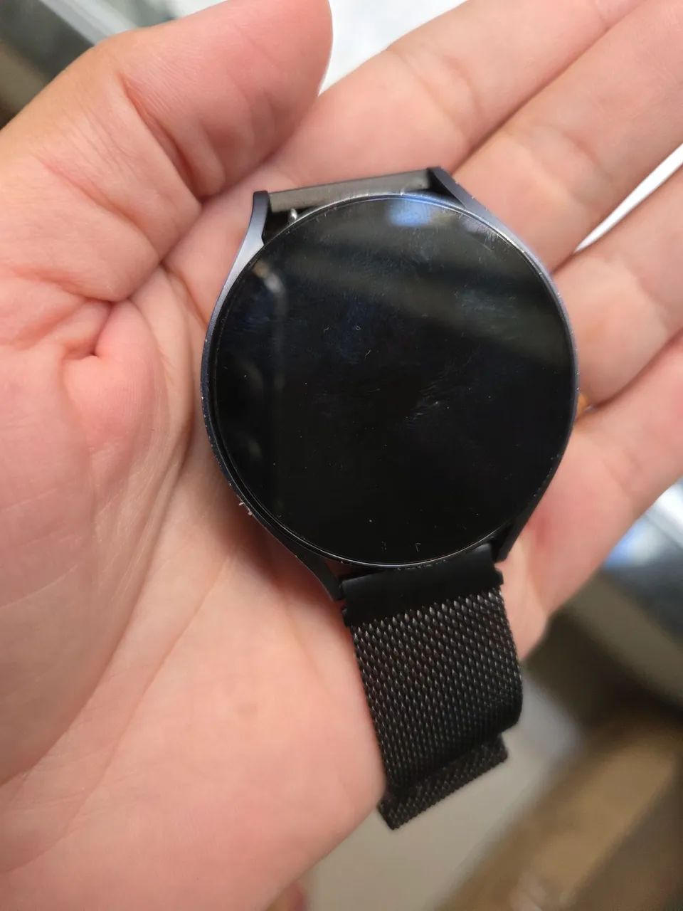 Galaxy watch 6 Samsung  - Foto 3