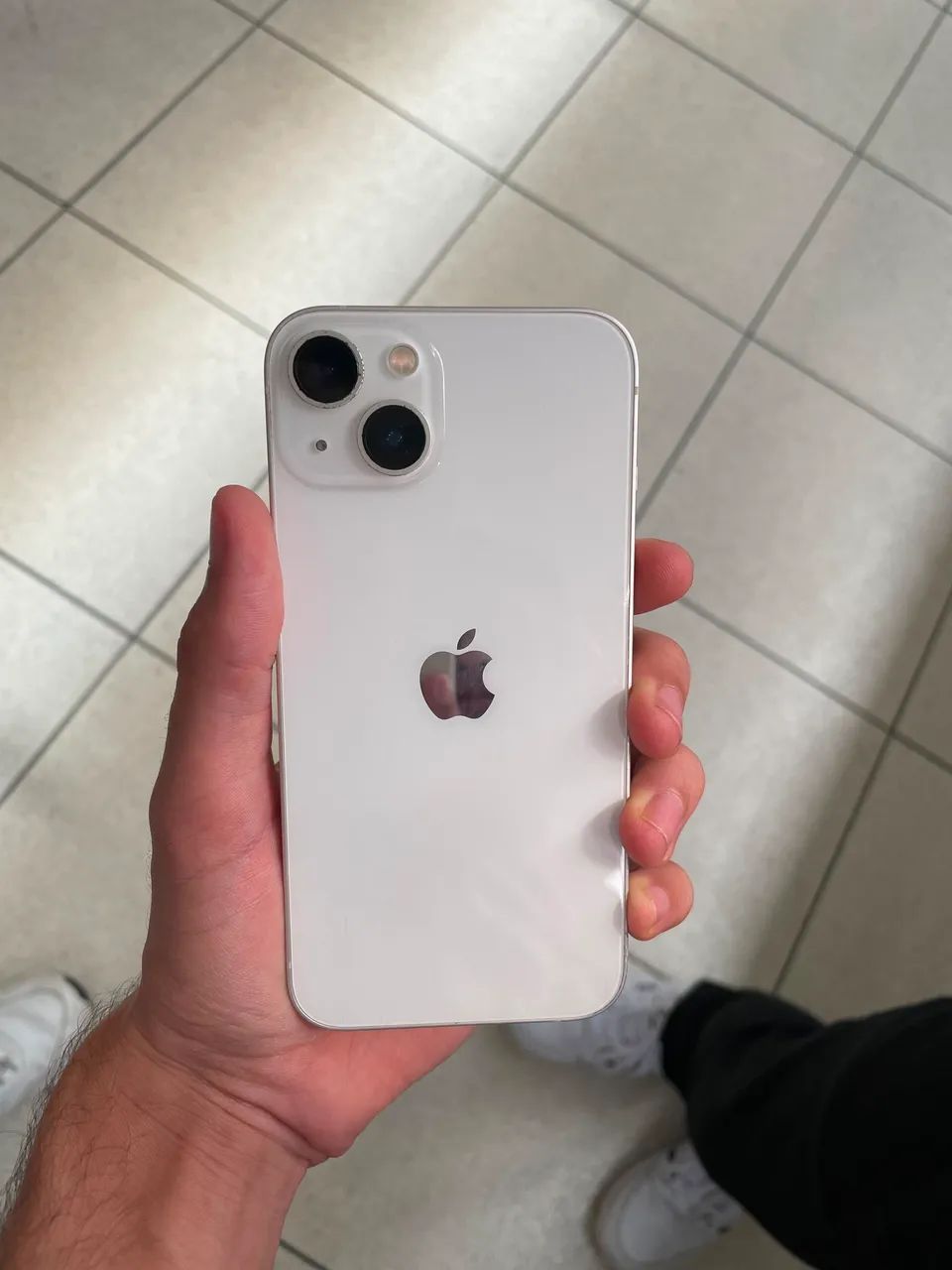 iPhone 13 128gb - Foto 5