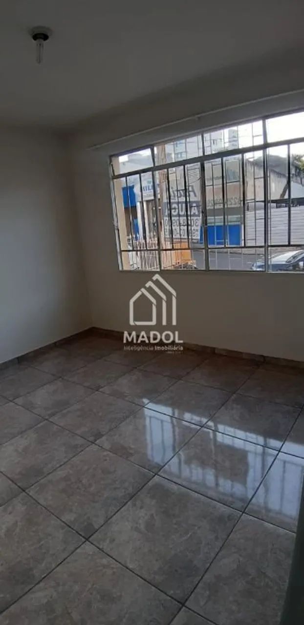 Apartamento para Alugar em Centro, Ponta Grossa - PR - Foto 2