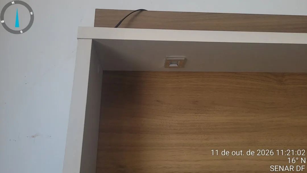 Painel Sala - Foto 2