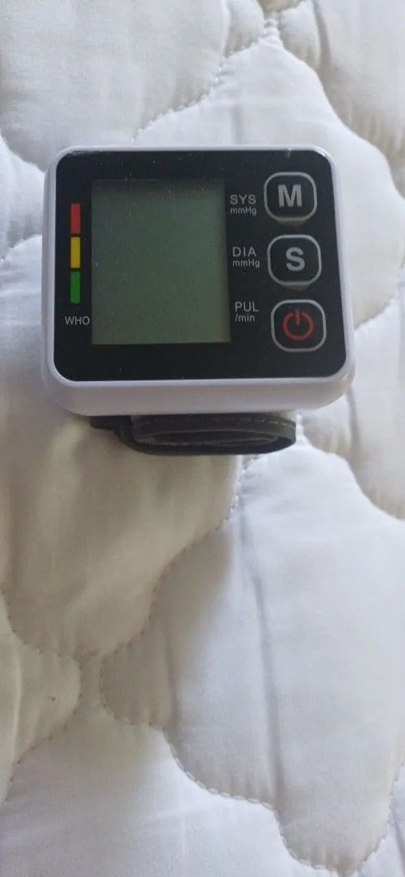 Medidor de Pressão Arterial Digital - Prático e Preciso ? - Foto 4