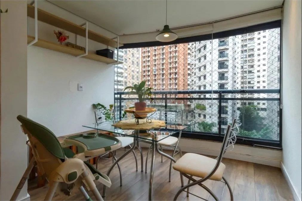 Apartamento com 3 quartos à venda em Perdizes - SP - Foto 5