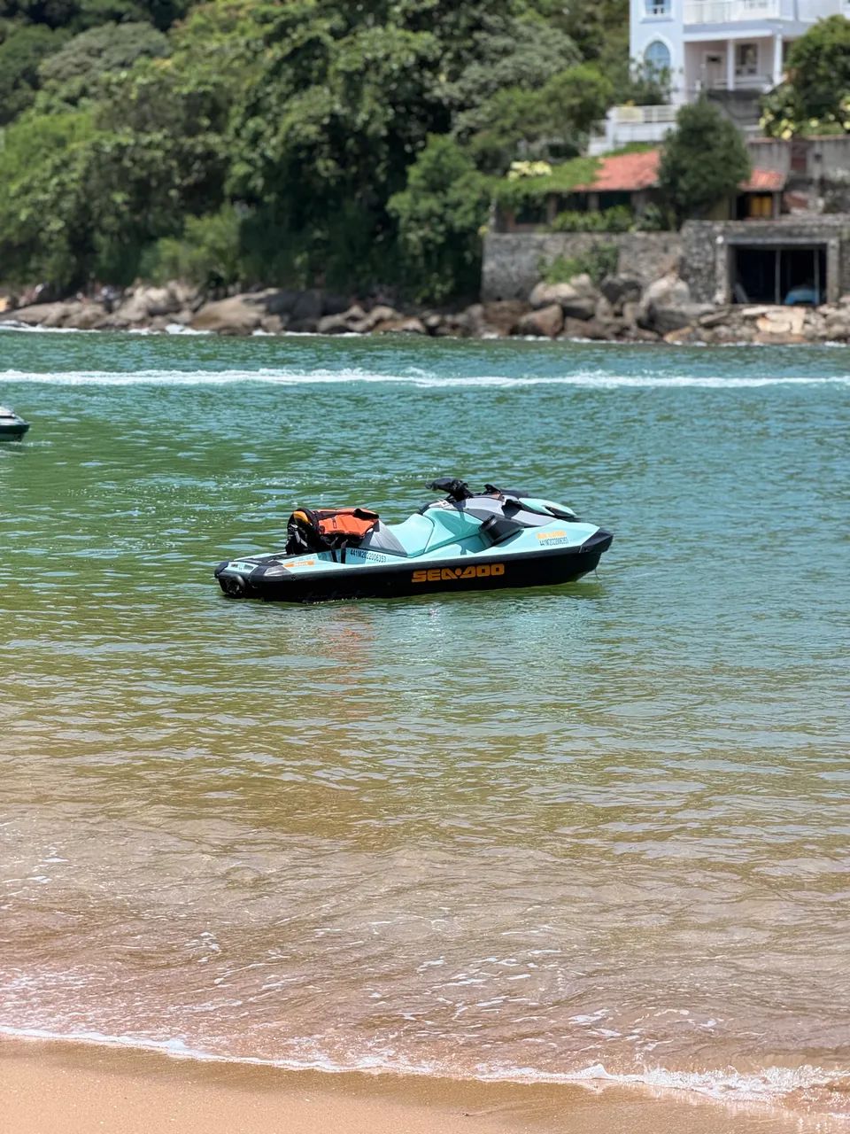Sea-Doo Wake 170 oportunidade  - Foto 3