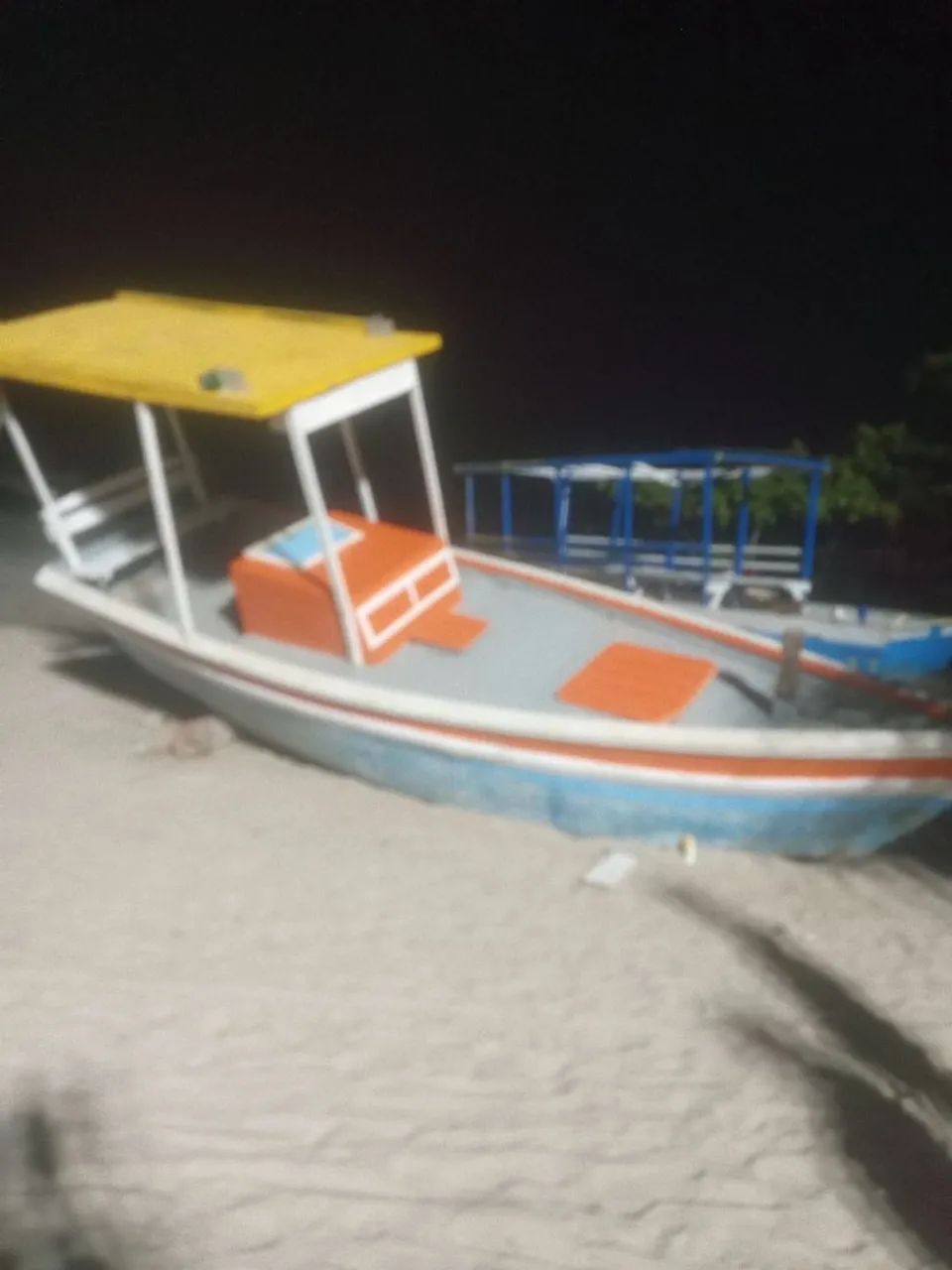 BARCO A VENDA - Foto 2