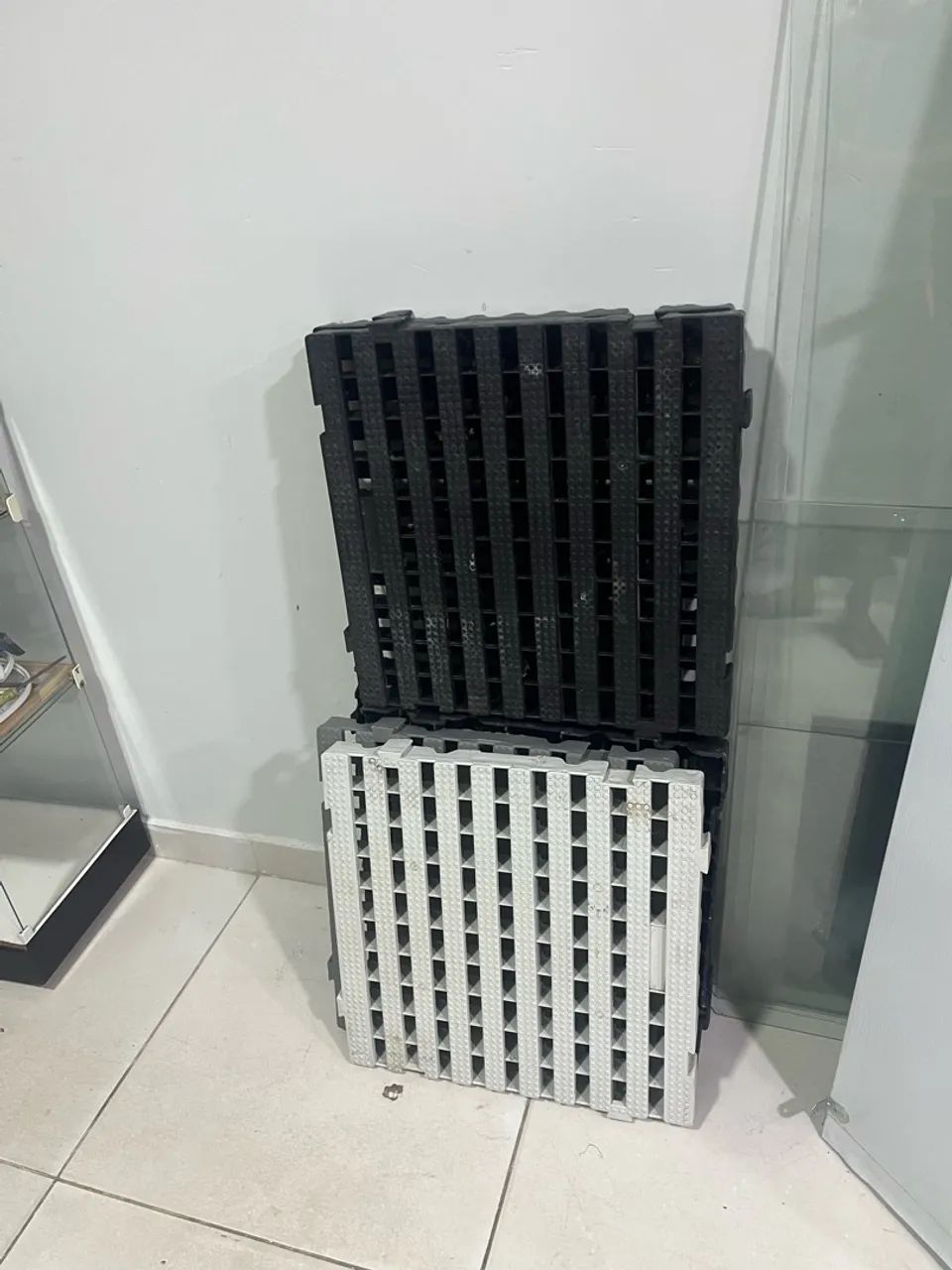 Paletes de plástico  - Foto 3