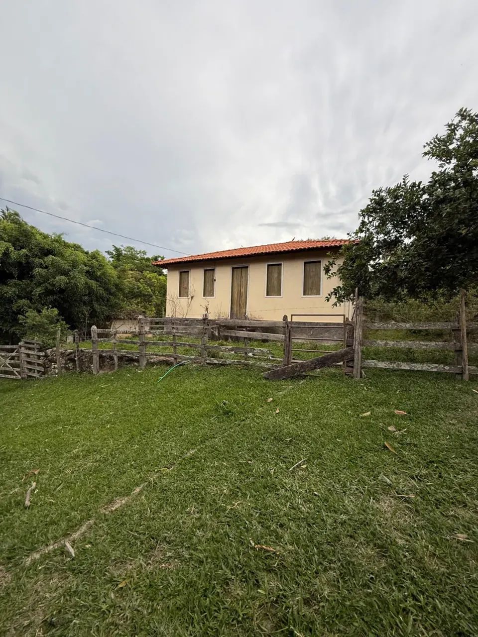 FAZENDA À VENDA  PIRACEMA/MG - Foto 2
