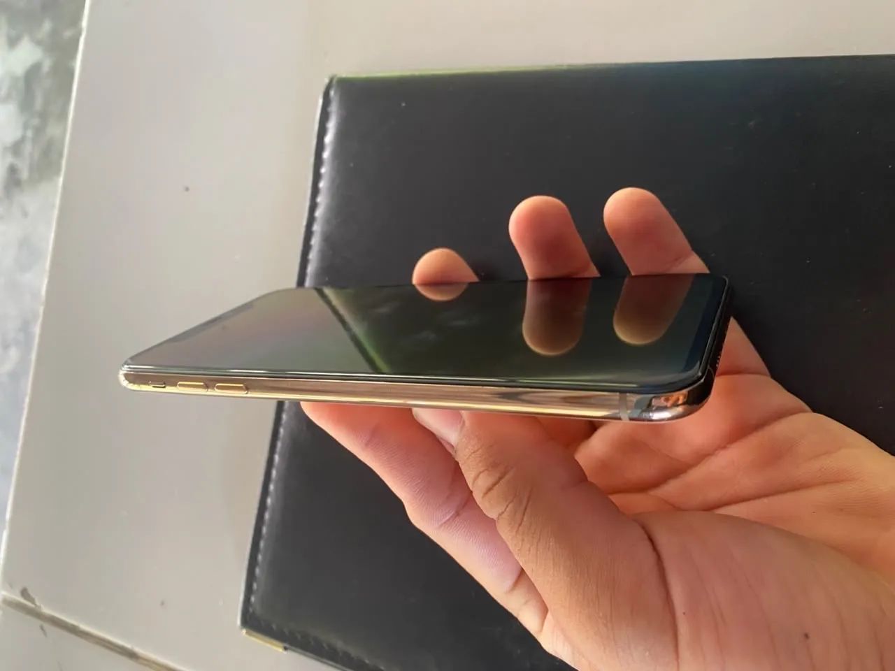 V/T XS MAX 256GB - Foto 3