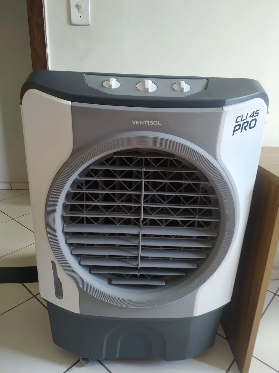 Climatizador ventisol CLI45 PRO