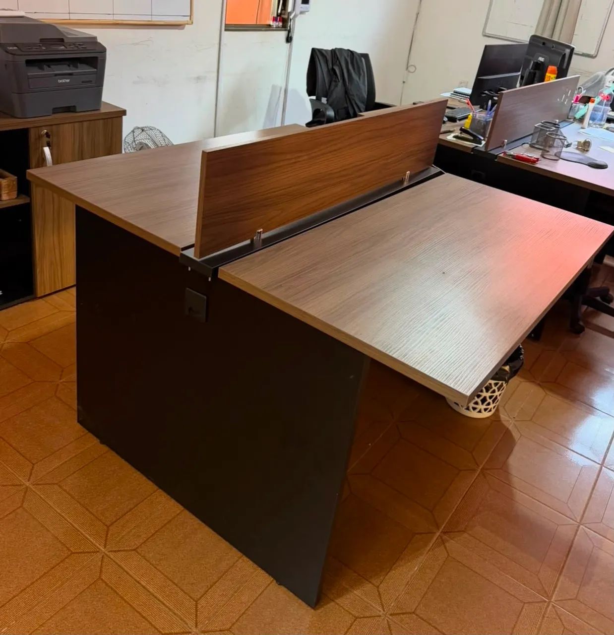 Mesa para Trabalho