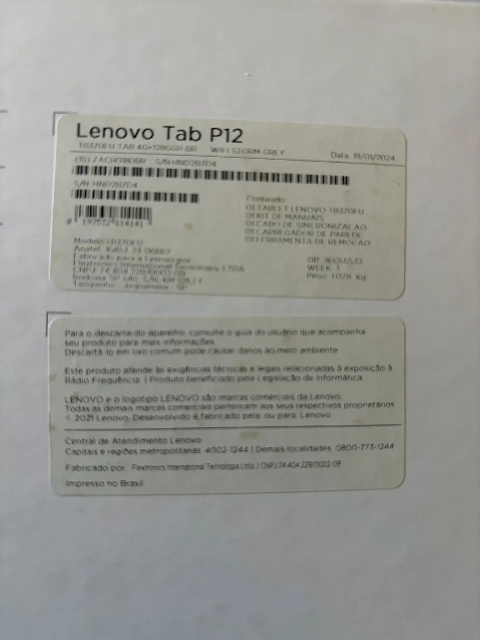 Tablet  - Foto 5