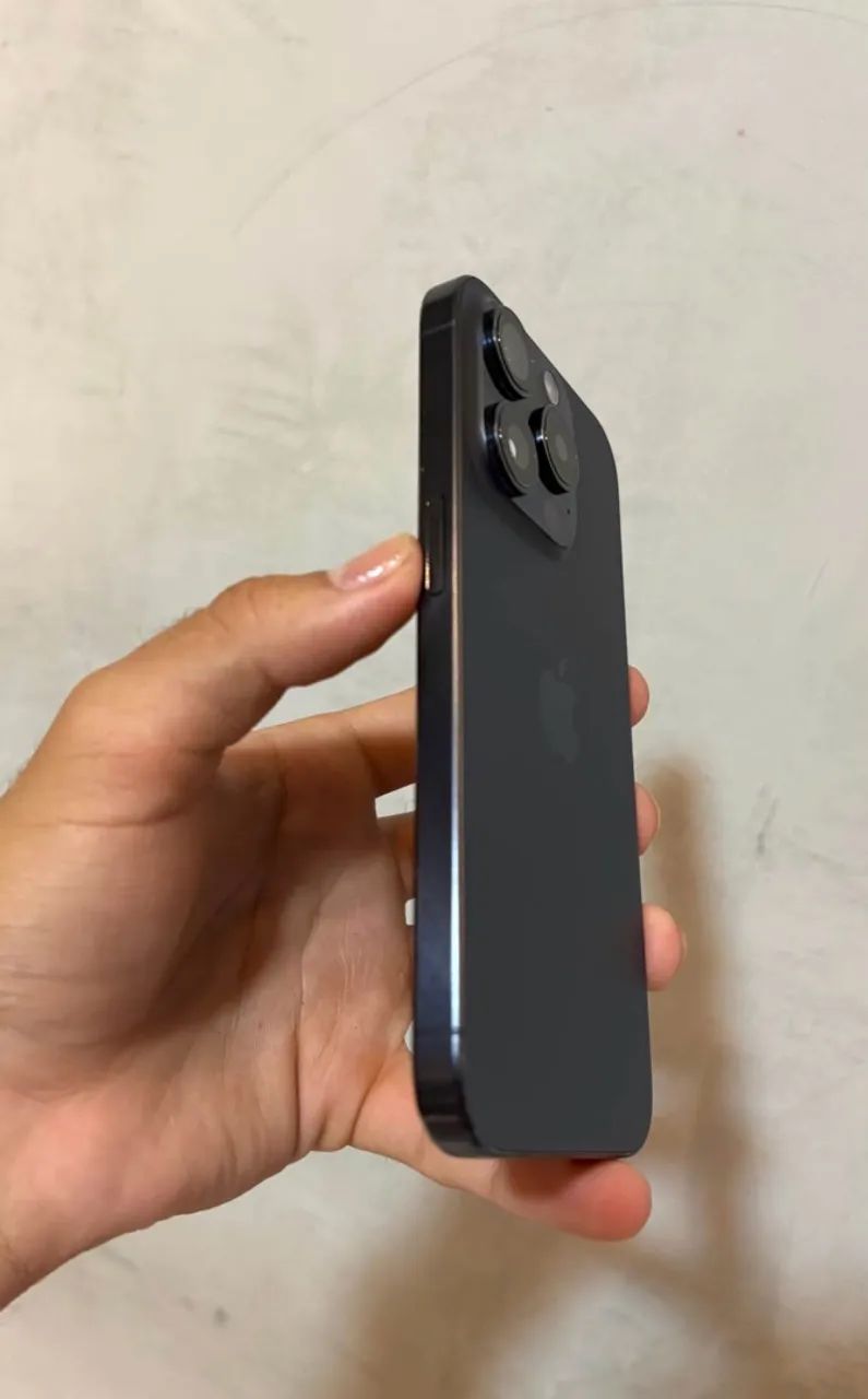 iPhone 15 Pro 256Gb - Foto 4