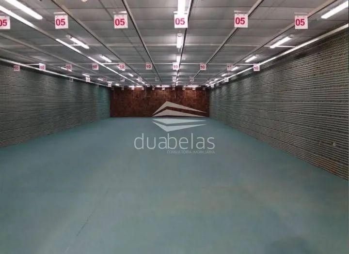 Vende Galpão, Imóvel Comercial/ Jacareí .