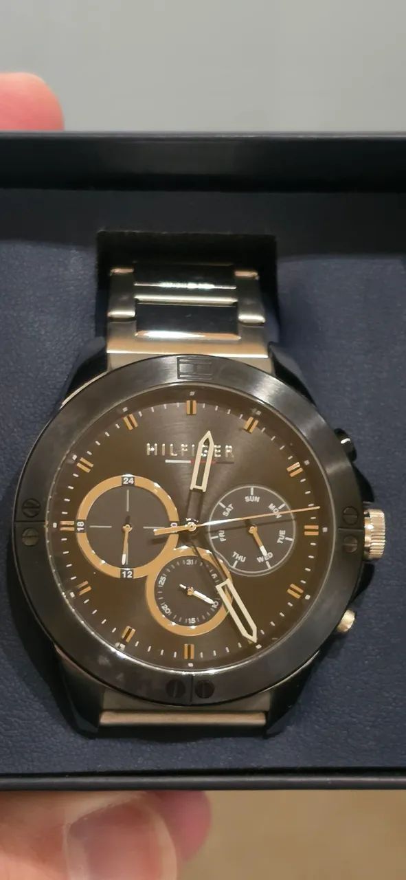 Relógio Tommy Hilfiger