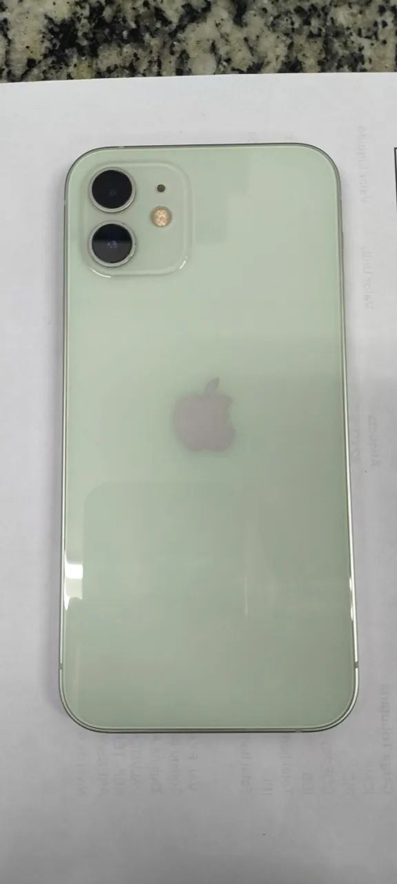 iPhone 12  - Foto 4