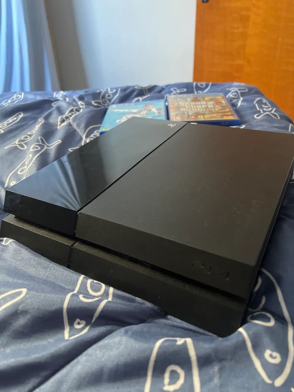 Ps4 Quebrado  - Foto 3