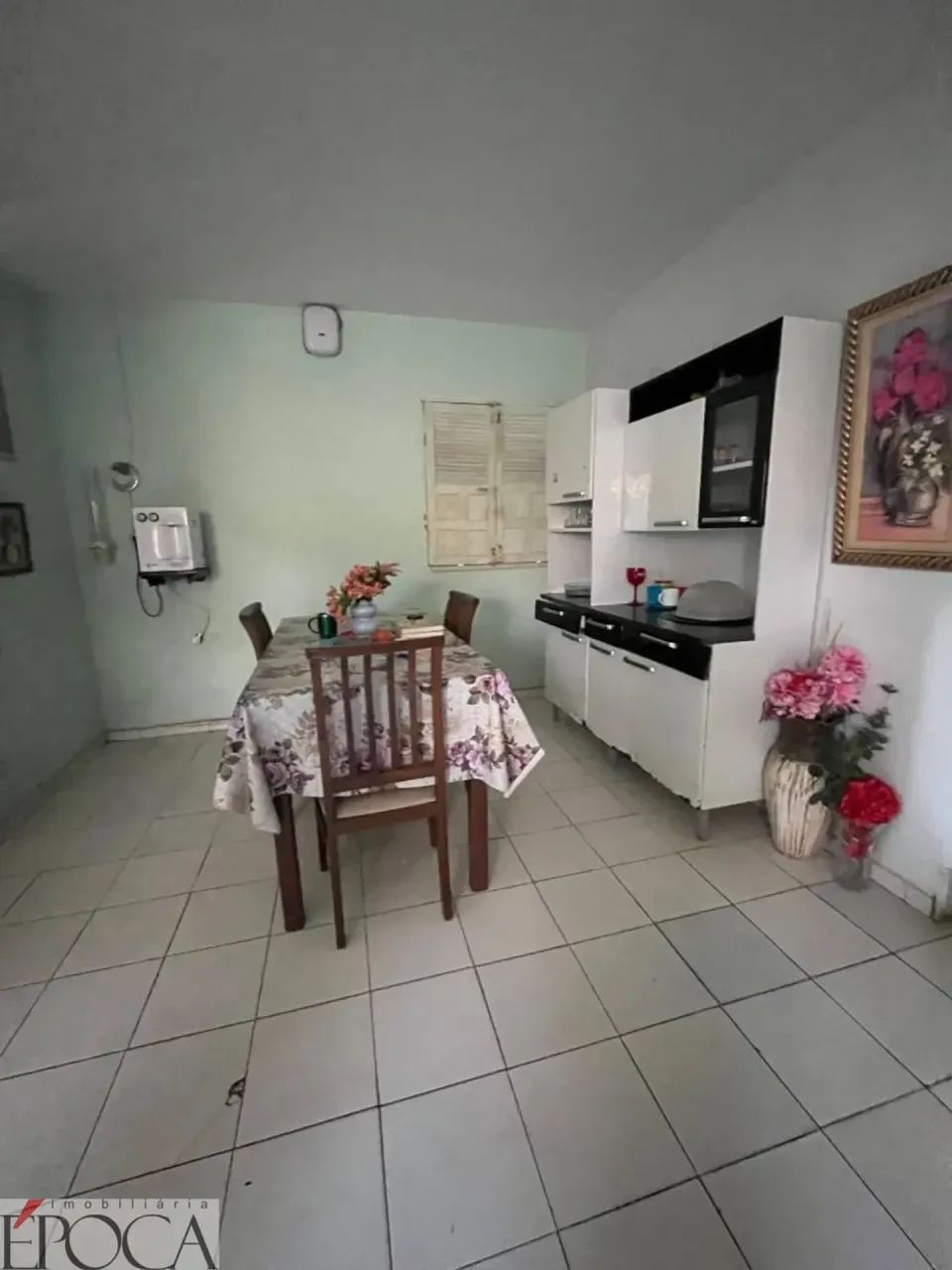CASA NO BAIRRO ININGA - Foto 5