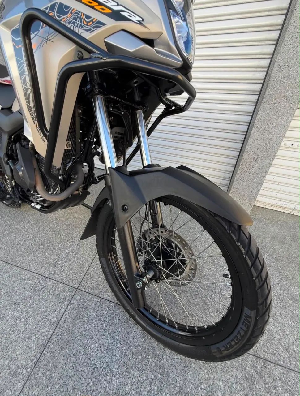 Sahara ADV 2026 - Foto 5