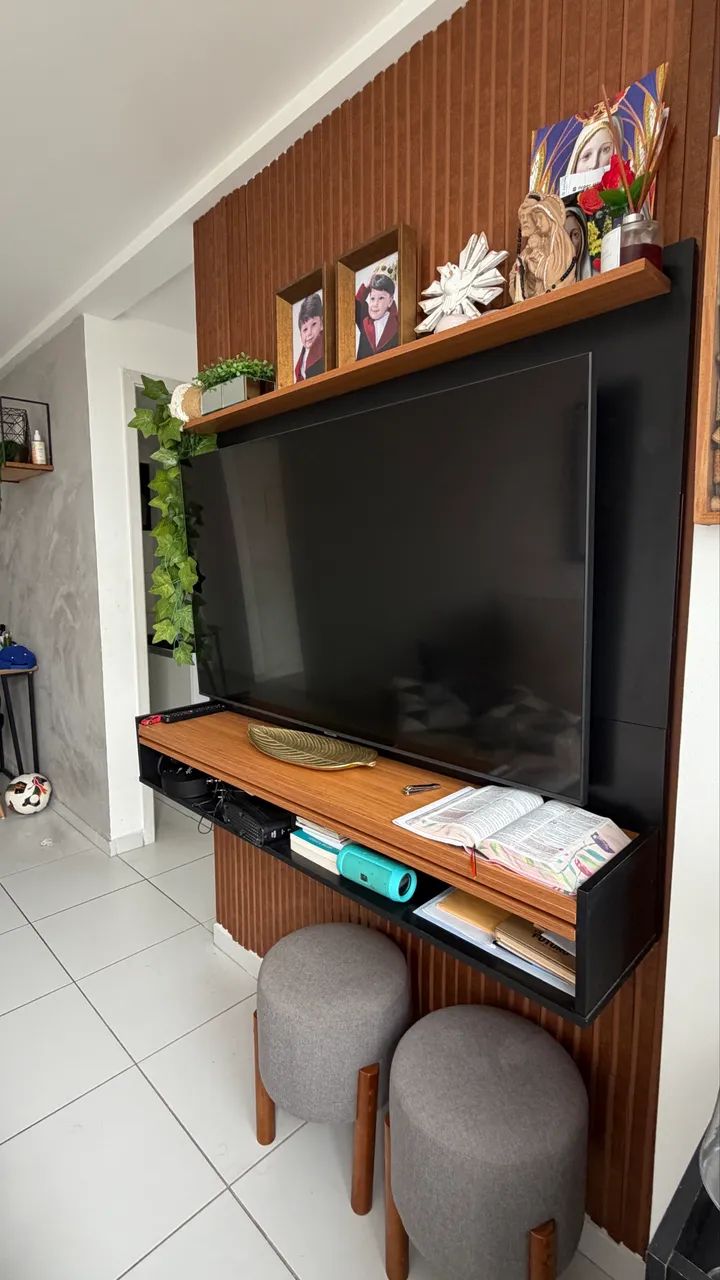 Painel de tv até 60 polegadas  - Foto 3
