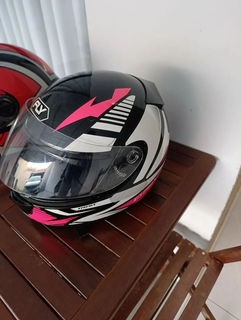 Capacete  - Foto 2