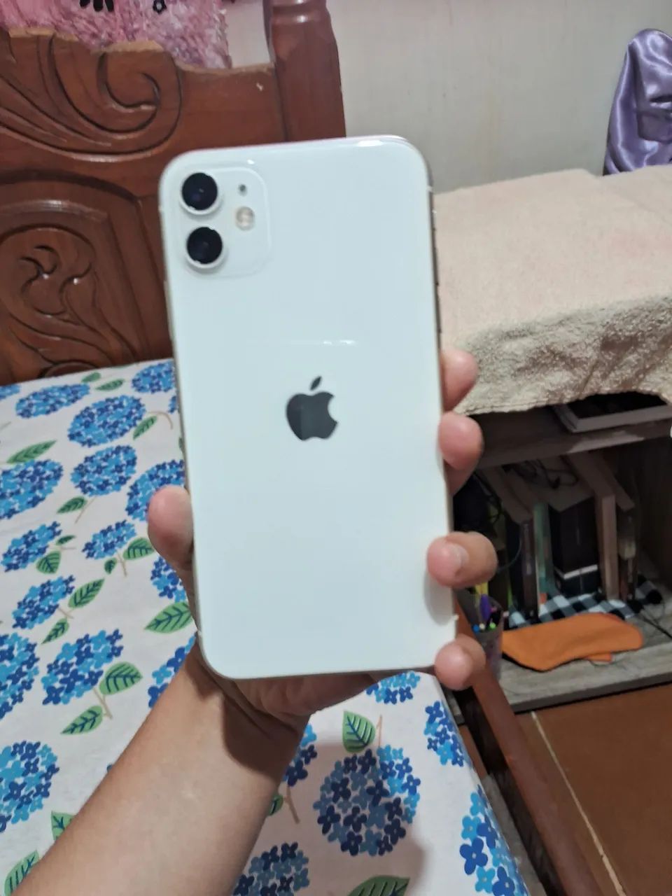 Vendo iphone 11