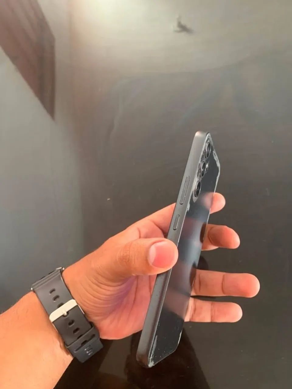 Samsung a34 5g 8gb/256gb - Foto 4