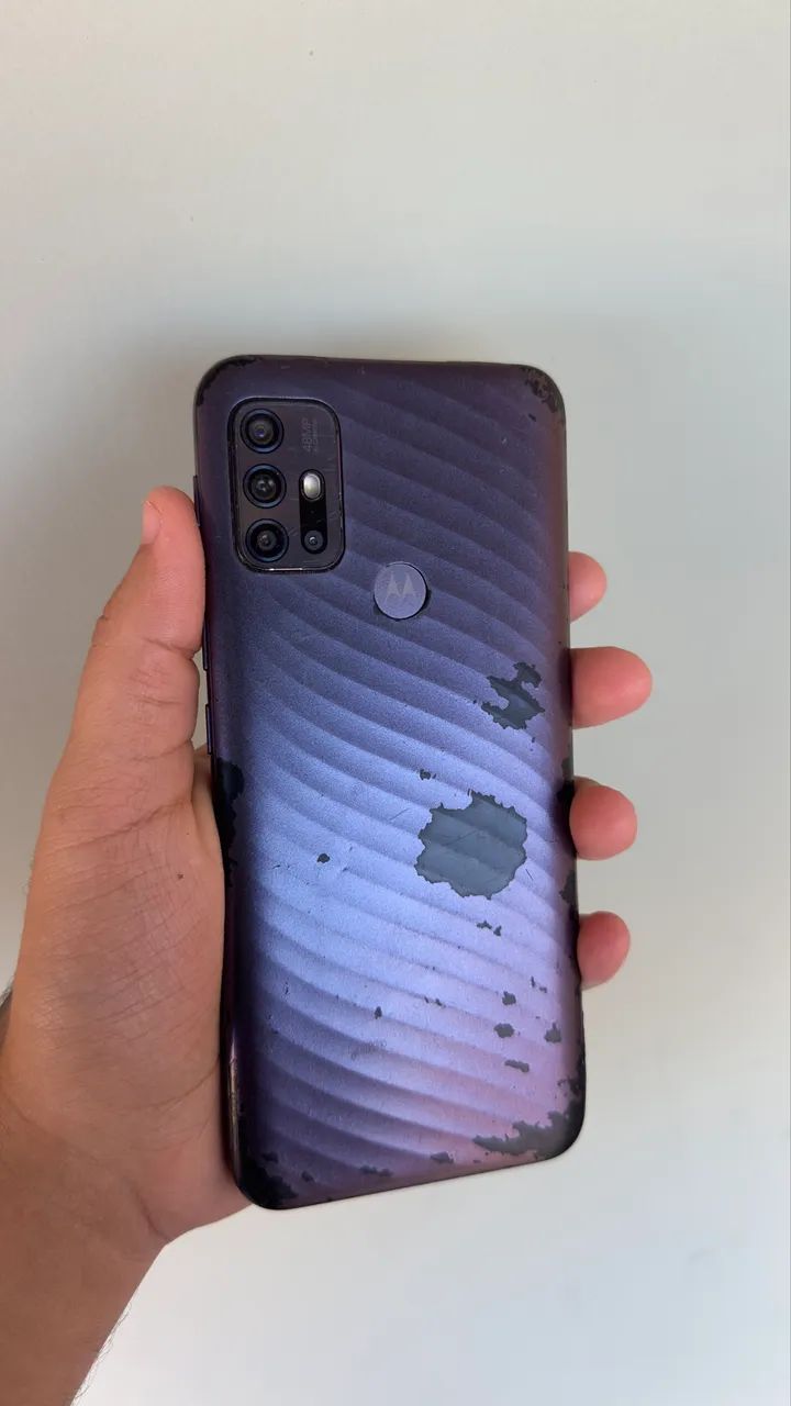 G10 64GB - Foto 2