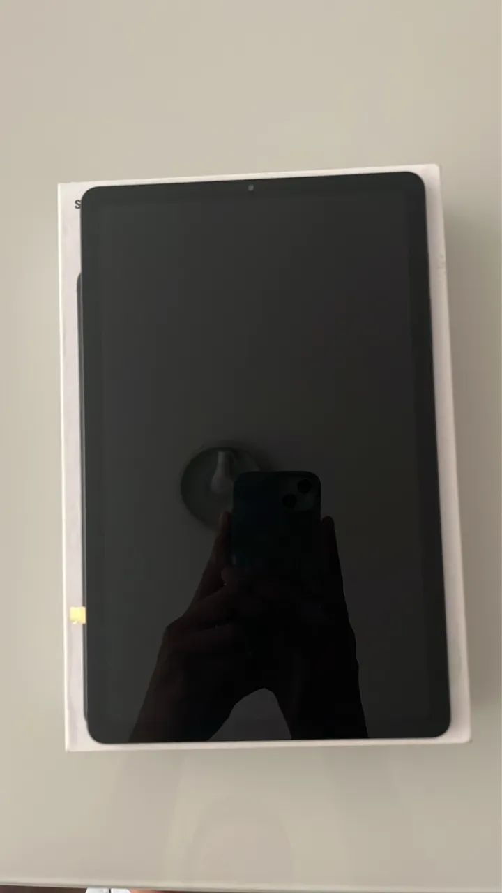 Galaxy Tablet S6 Samsung - Foto 5