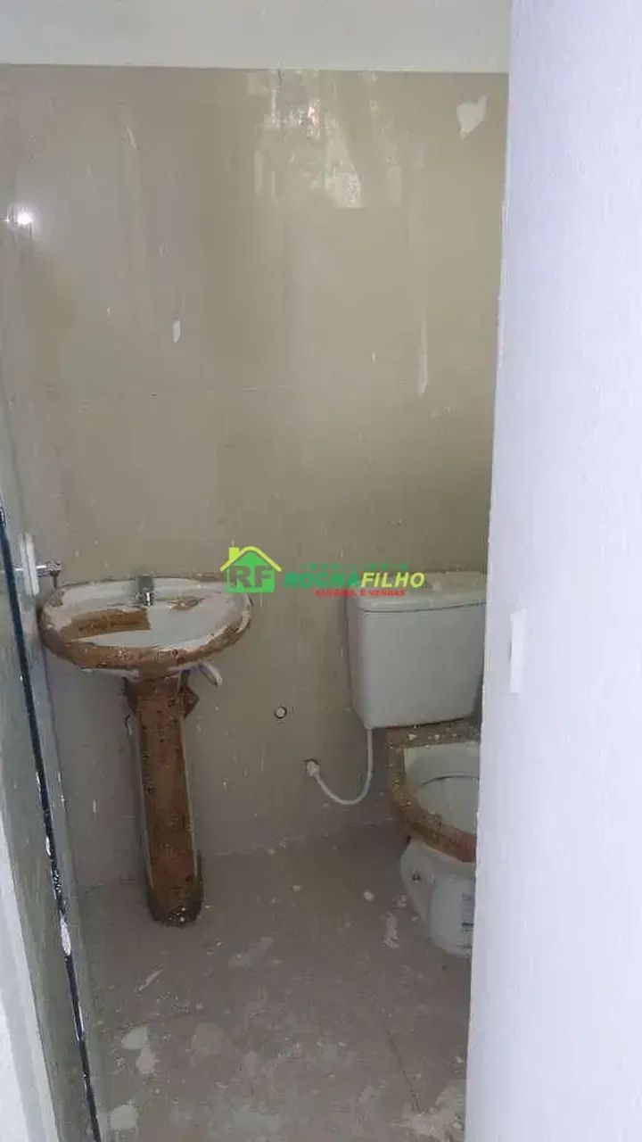 SALA COMERCIAL NO CENTRO - Foto 5