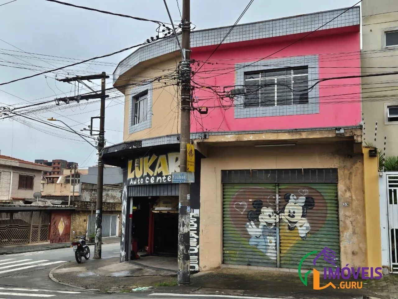 PRÉDIO - VILA CAMILÓPOLIS - SP - Foto 4