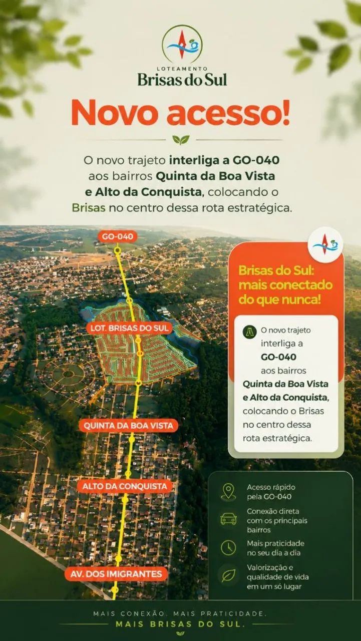 Lotes a prestação  - Foto 3