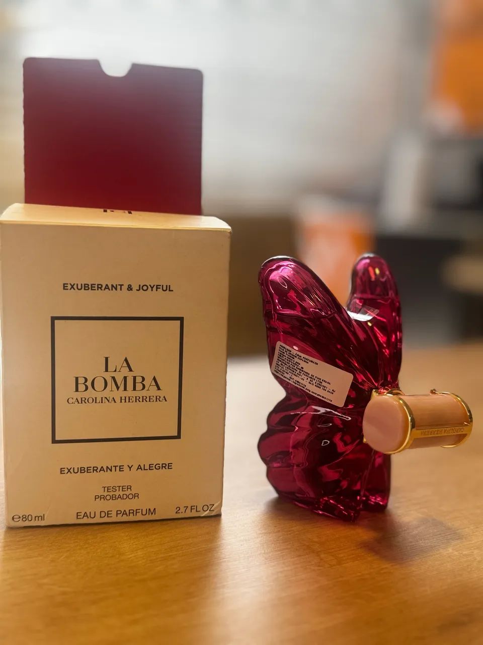 Perfumes Importados Designer e de Nicho 