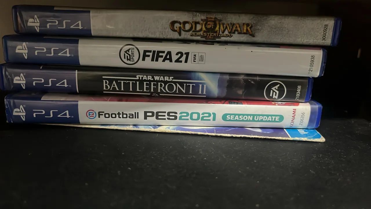 Ps4