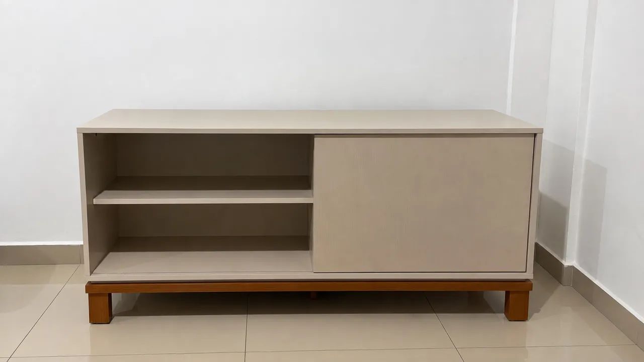 RACK NOVO