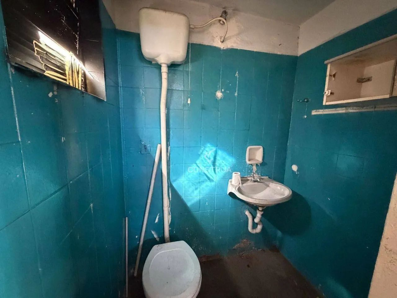 SALÃO COMERCIAL PARA ALUGAR NO SÃO QUIRINO, CAMPINAS -SP - Foto 4