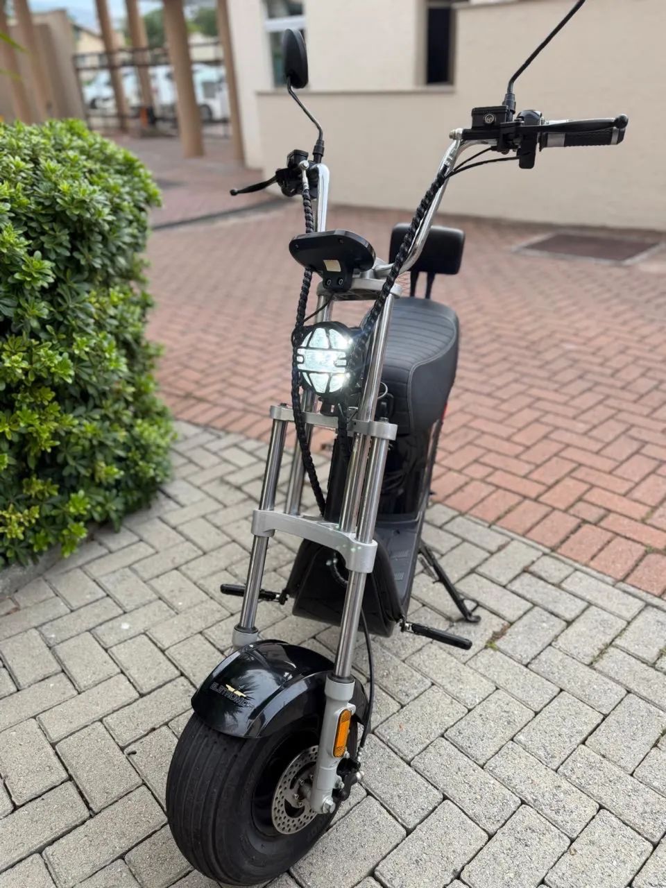 scooter mini max
