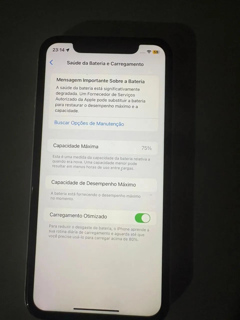 iPhone XR - Foto 3