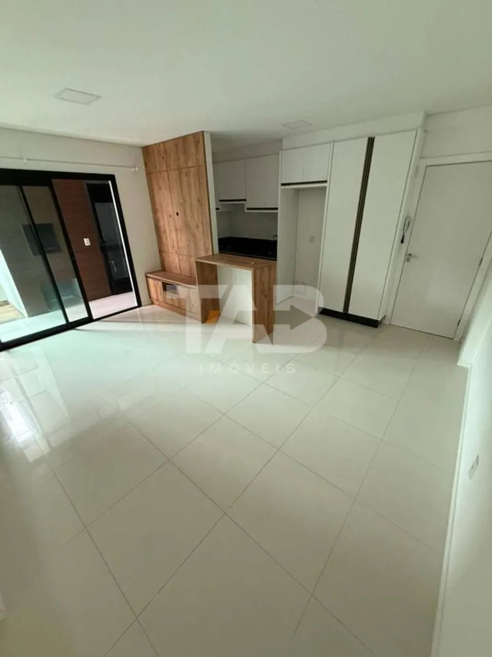 Brava View - Apartamento com 2 quartos à venda - Foto 2