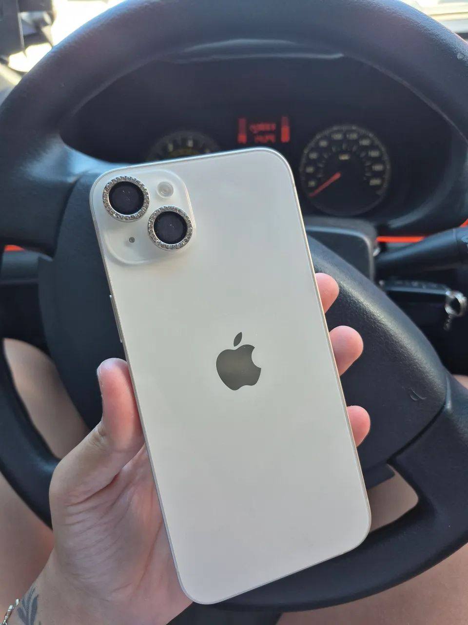 Iphone 14 plus - Celulares e Smartphones - Extremoz 1504476959 | OLX