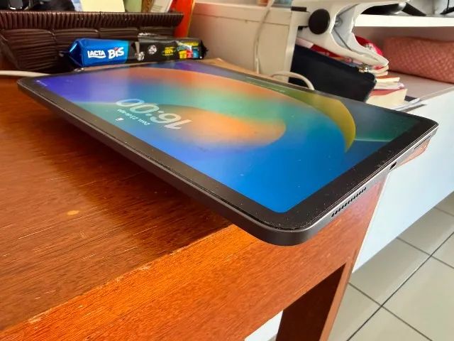 iPad Air geração 5 - Foto 3