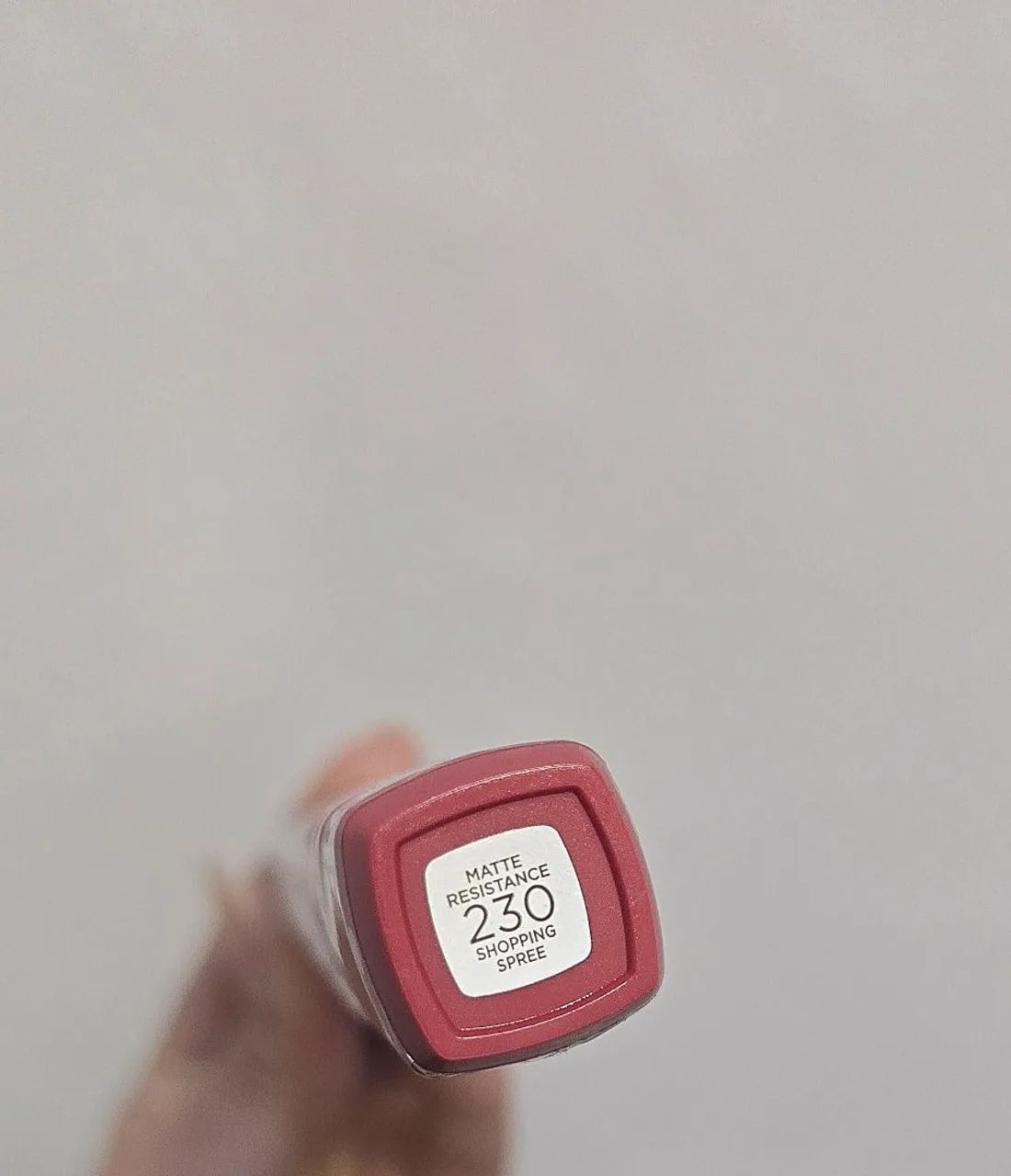 Batom Líquido Maybelline  - Foto 4