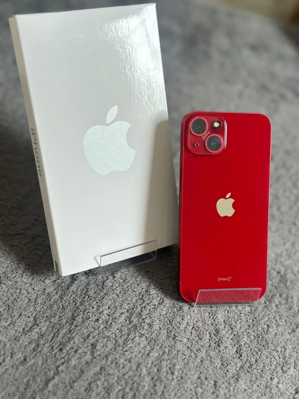 iPhone 13 128gb Vermelho 