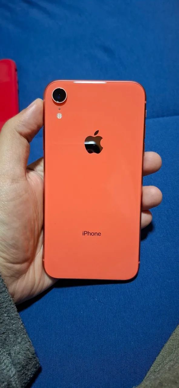 iPhone XR - 128GB - Foto 2