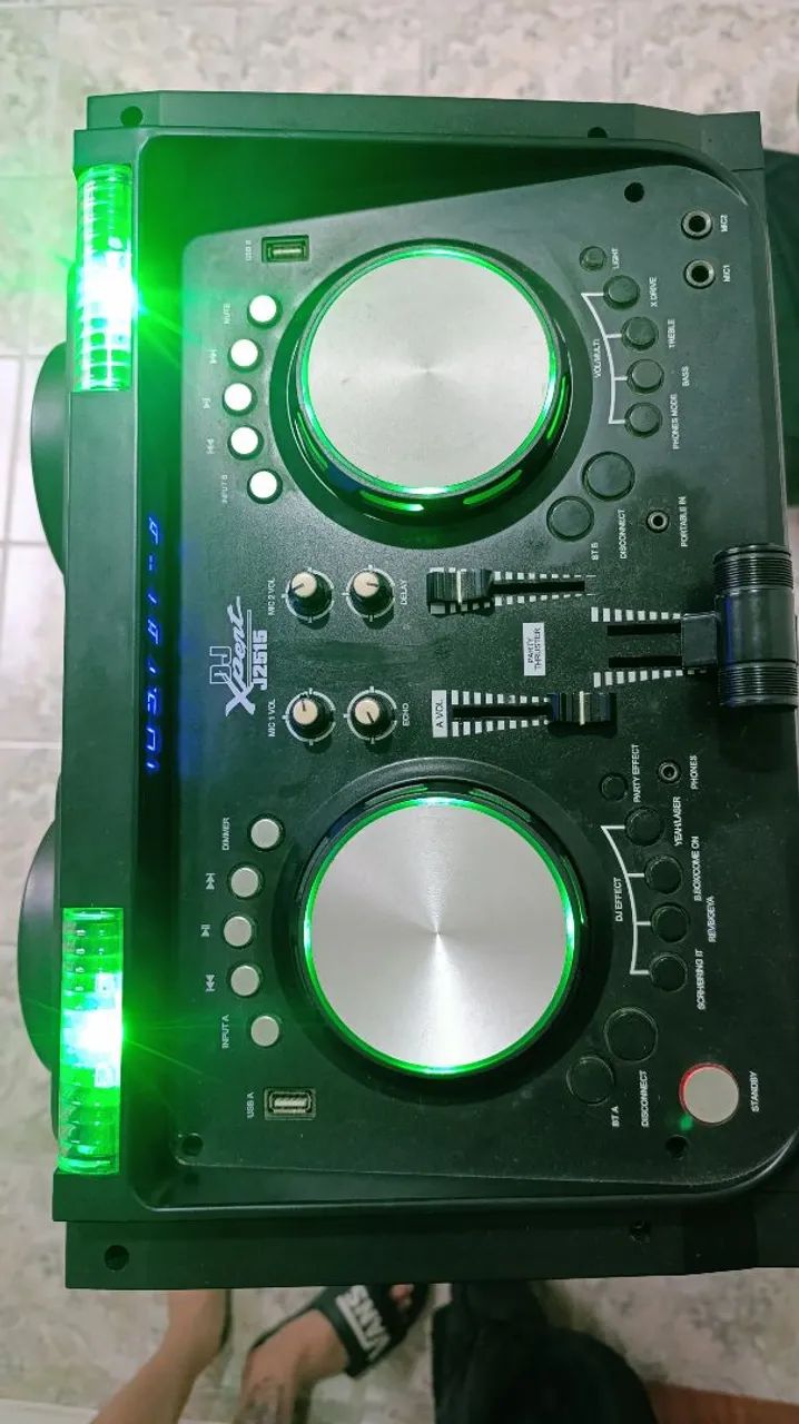 JBL - Foto 2