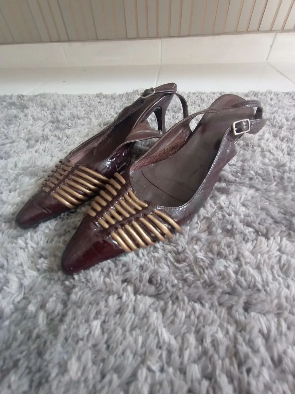 Sapatos femininos  - Foto 2