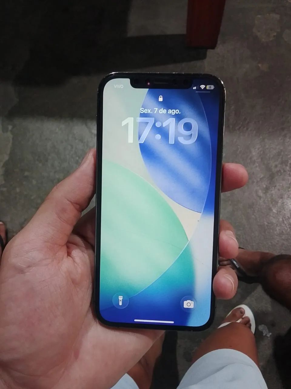 iPhone 12 Pro no precinho 