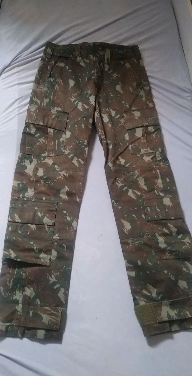 Fardamento completo - Foto 2