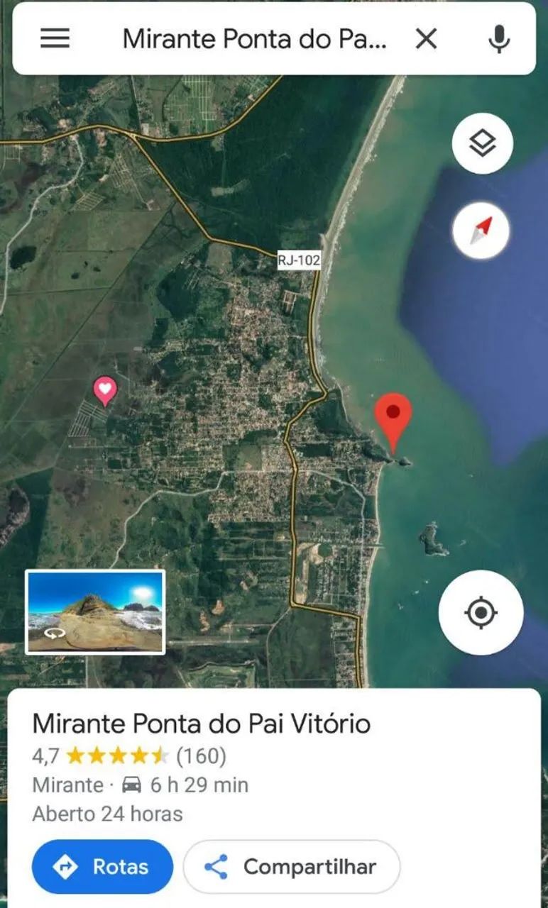 Foto - Armação Dos Búzios - 