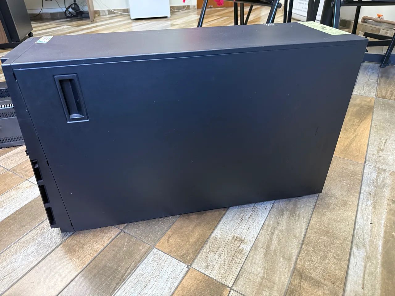 Servidor IBM X3500 - Foto 4