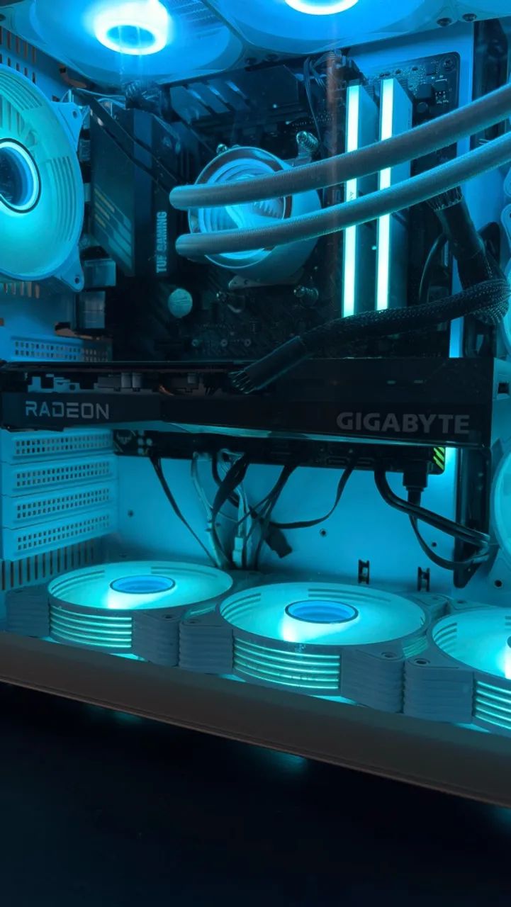 Computador Gamer - Foto 2