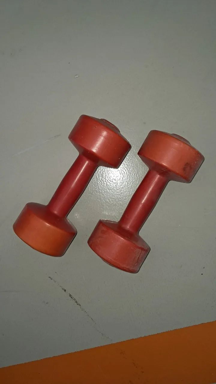 Kit de material de academia 2kg /3kg   - Foto 4